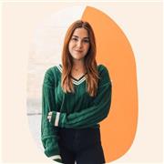 Licencia en estudios ingleses con 2 años de experiencia en clases particulares